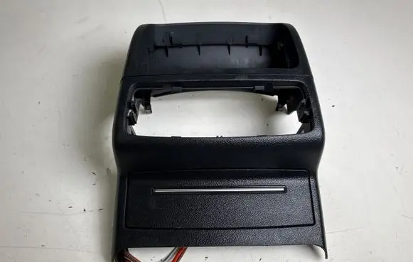 Audi A7 S7 4G Other center console (tunnel) element 4G0864376B