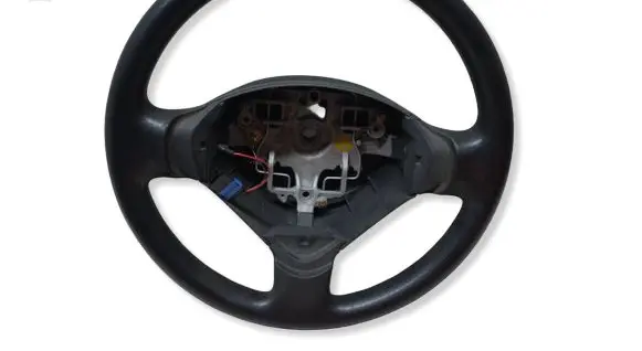 Peugeot 207 Steering wheel 96866877