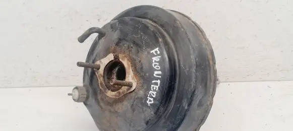 Opel Frontera B Brake booster 83805008 7X23