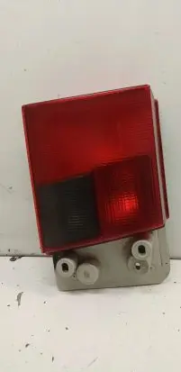 Audi A6 S6 C4 4A Tailgate rear/tail lights 4A0945093 145591