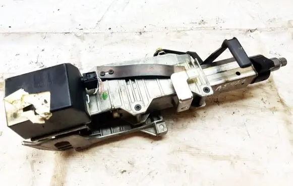 Renault Laguna II Steering wheel axle 8200020613A E0090000