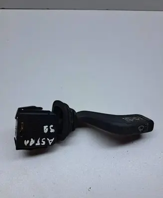 Opel Zafira A Wiper control stalk 90124931