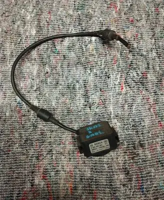 Parking PDC sensor