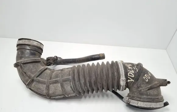 Intercooler hose/pipe