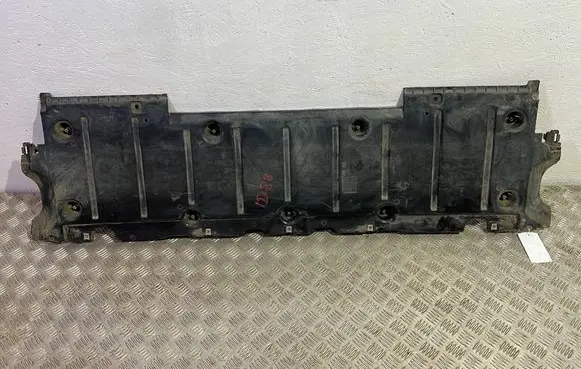 Volkswagen ID.4 Center/middle under tray cover 1EA825101E