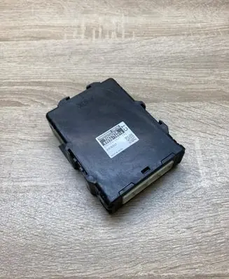Toyota Prius (XW30) Gearbox control unit/module 8953576010