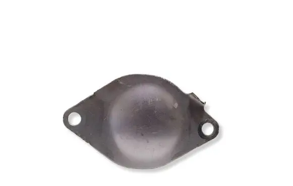 Mercedes-Benz EQB Other engine bay part 