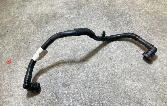 Hyundai Kona II Electric car engine cooling hoses/pipes 254W4HF000