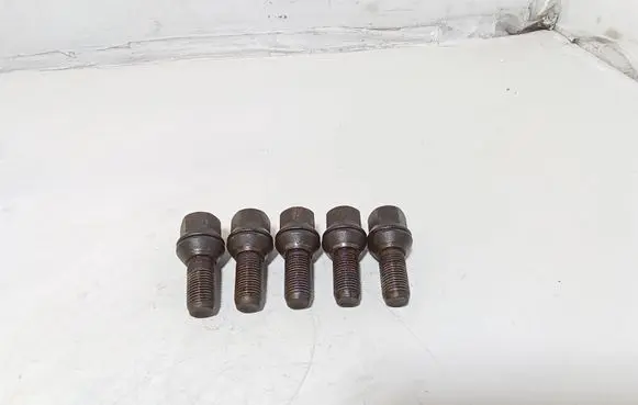 Renault Espace - Grand espace IV Nuts/bolts 
