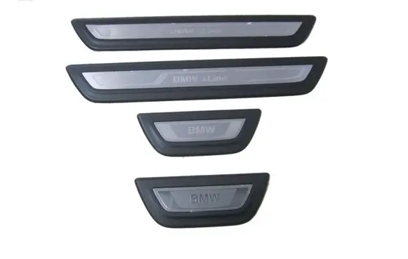 BMW X3 F25 Side skirt front trim 8065079 96FGDFGDG35BMW