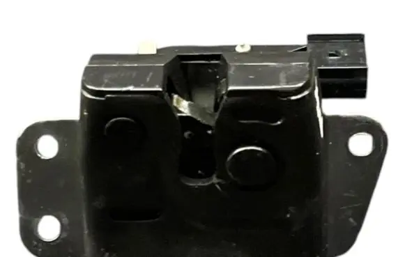 KIA Rio Tailgate/trunk/boot lock/catch/latch