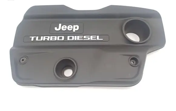 Jeep Compass Engine cover (trim) 68386926AB 22173A 99012321B