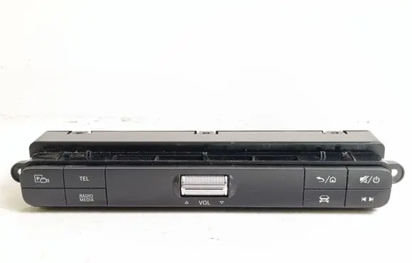 Mercedes-Benz Sprinter W907 W910 Head unit multimedia control A9079000005 A9079017502 A9079025503
