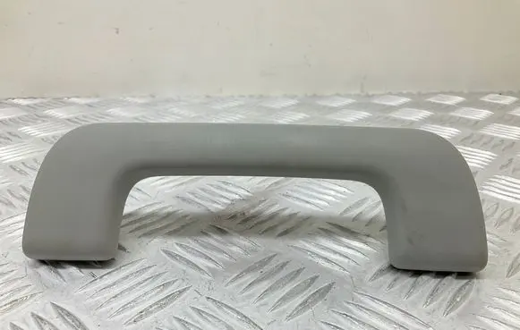 Audi A6 S6 C7 4G Front interior roof grab handle 8K0857607B