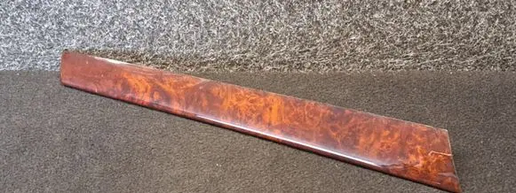 Audi A3 S3 A3 Sportback 8P Rear door card trim 8P4867419C