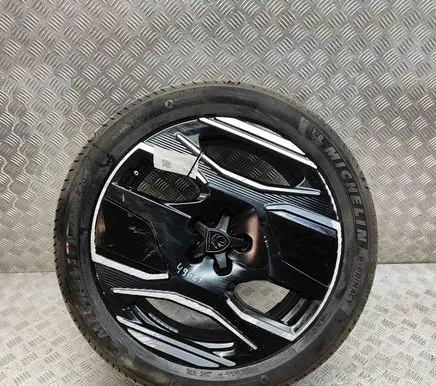Peugeot 3008 III R20 alloy rim 9842669880