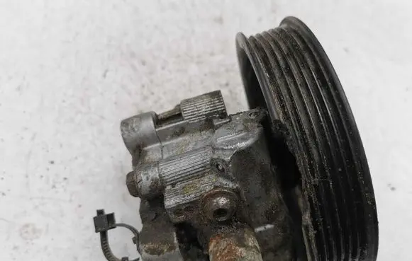 Toyota Auris 150 Power steering pump NOCODE