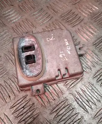 BMW 3 E90 E91 Xenon control unit/module 6948180 W3T13271