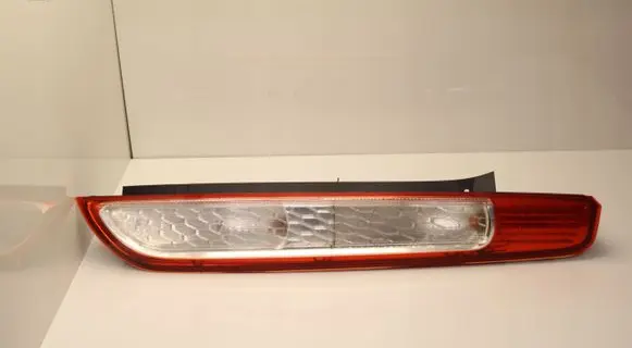 Ford Focus Rear/tail lights