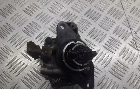 Fiat Grande Punto Vacuum pump