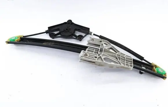 Audi A6 S6 C7 4G Rear window lifting mechanism without motor 4G0839462