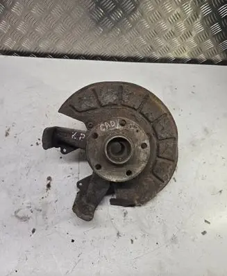 Volkswagen Caddy Front wheel hub spindle knuckle