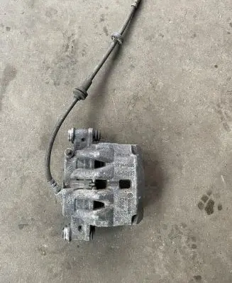 Fiat Ducato Front brake caliper 22941500