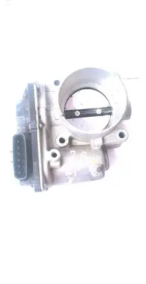 Mazda CX-3 Throttle valve PE0113640B