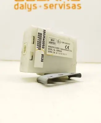 Subaru Outback Door central lock control unit/module 88035AG050 8530 85S14001