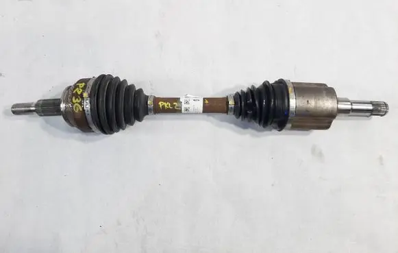 Ford Transit Custom II Front driveshaft PZ363B437DA