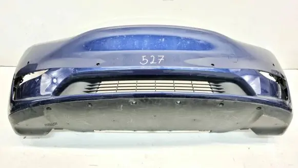 Tesla Model Y Front bumper 1493736-S0-A