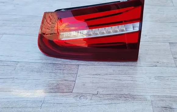 Mercedes-Benz GLC C253 Tailgate rear/tail lights A2539067800 UU00981298 1020180301F009