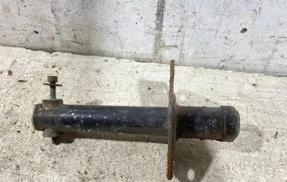 Audi A4 S4 B5 8D Front bumper shock/impact absorber 8d0807133a
