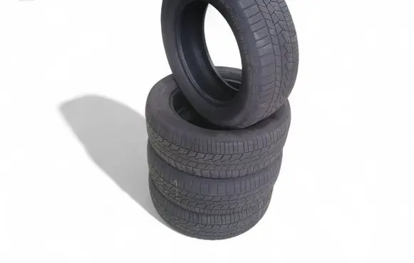 Ford F150 R16 winter tire 3550510000
