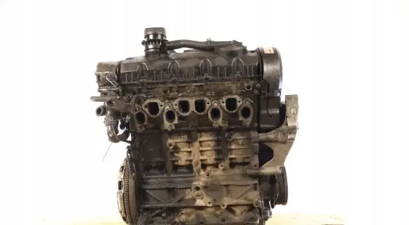 Volkswagen Golf V Engine BDK