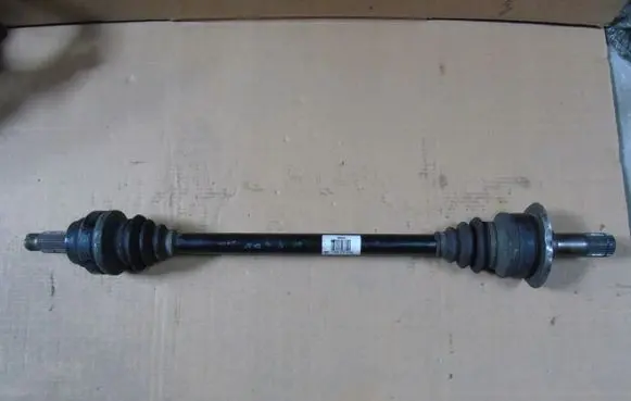 BMW 7 G11 G12 Front driveshaft 8639454