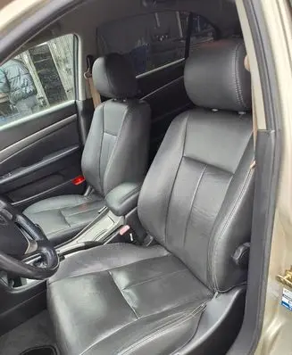 Chevrolet Epica Seat set foteleepica