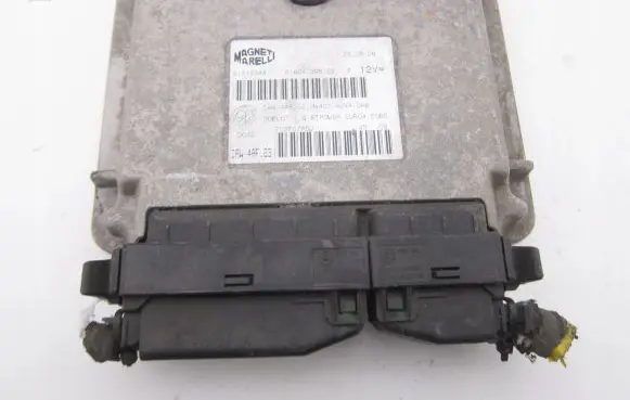 Fiat Doblo Engine control unit/module 51819344