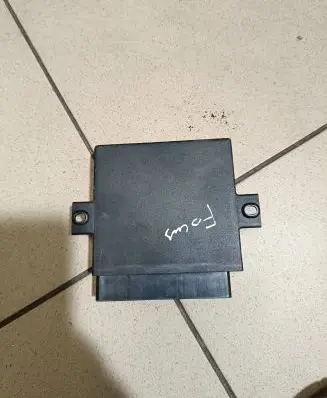 Ford Focus Comfort/convenience module 98AG15K600DE