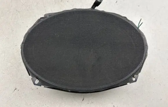 Chrysler Grand Voyager V Rear door speaker 05081669AB 7689AC 24108J0301