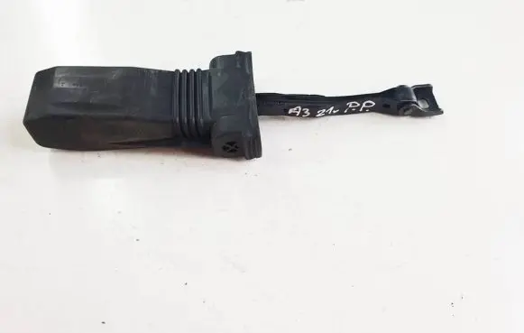 Audi A3 8Y Front door check strap stopper 