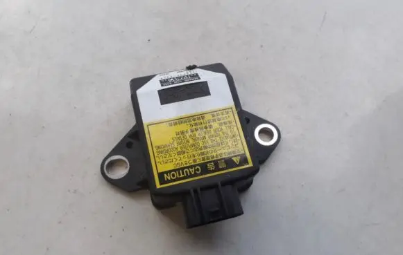 Toyota Prius (XW20) ESP acceleration yaw rate sensor 8918348010 89183-48010