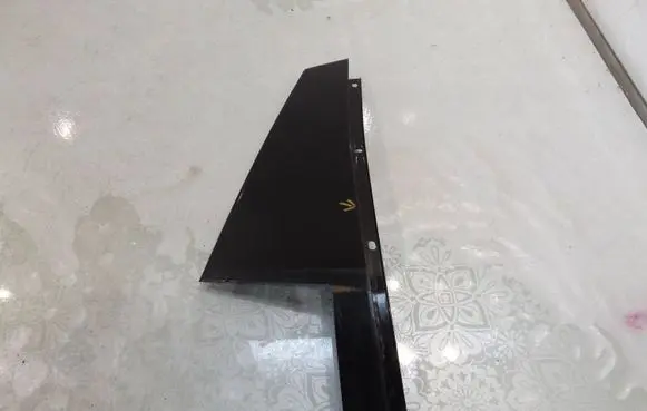 Lancia Delta Front door handle cover 