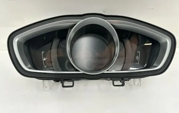 Volvo V40 Speedometer (instrument cluster) 31433331
