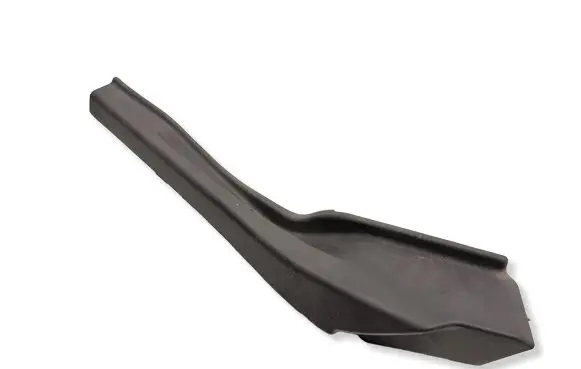 Nissan Leaf II (ZE1) Fender end trim 668945SJ0A