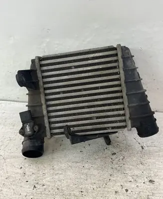 Skoda Fabia Mk1 (6Y) Coolant radiator 6Q0145804A 862403N