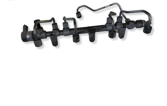 KIA Sorento Fuel main line pipe 0445214211 314002F000