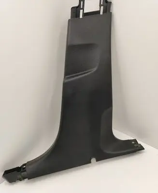 Peugeot 308 (B) pillar trim (bottom) 9677440277 MP6885