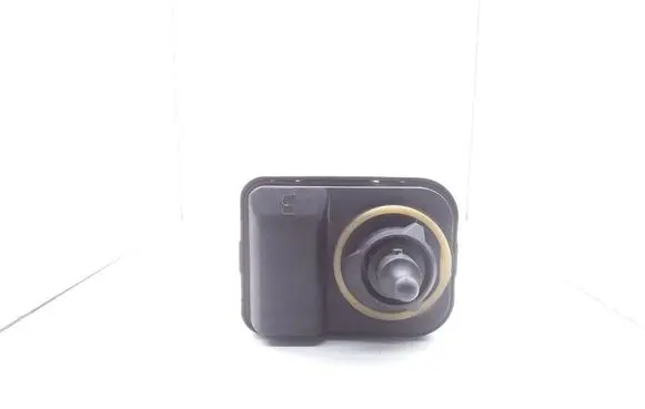 Opel Zafira A Headlight level adjustment motor 