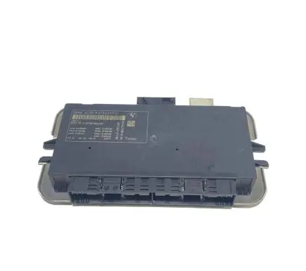 BMW 5 F10 F11 Light module LCM 9273629